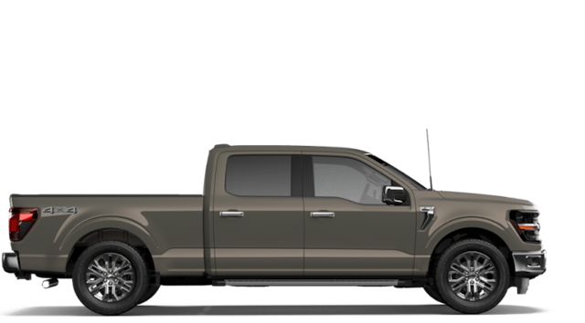 2026 Ford F-150+F-150